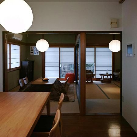 Vacation House月yue Tokushima Exterior photo