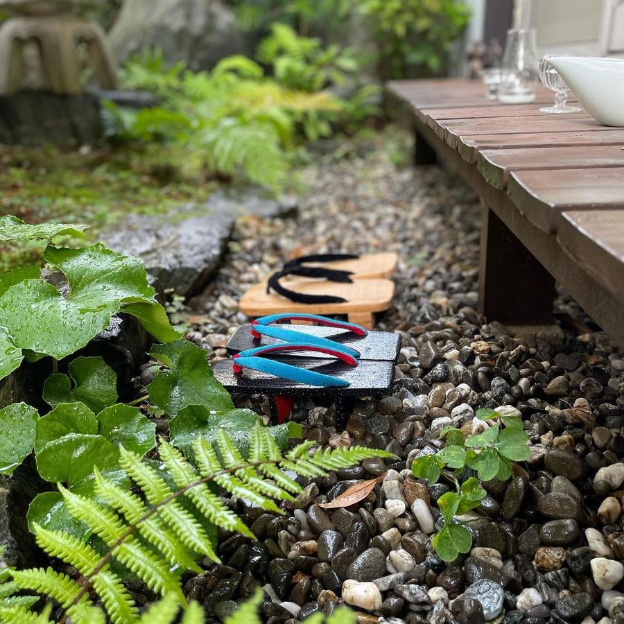 Vacation House月yue Tokushima Exterior photo