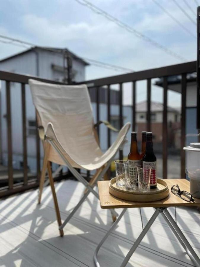 Vacation House月yue Tokushima Exterior photo