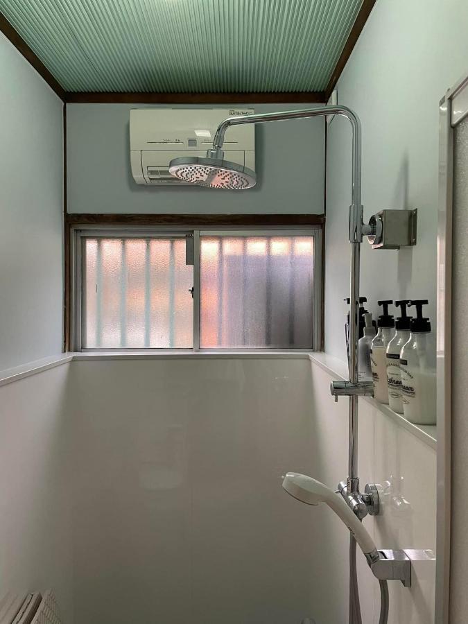 Vacation House月yue Tokushima Exterior photo