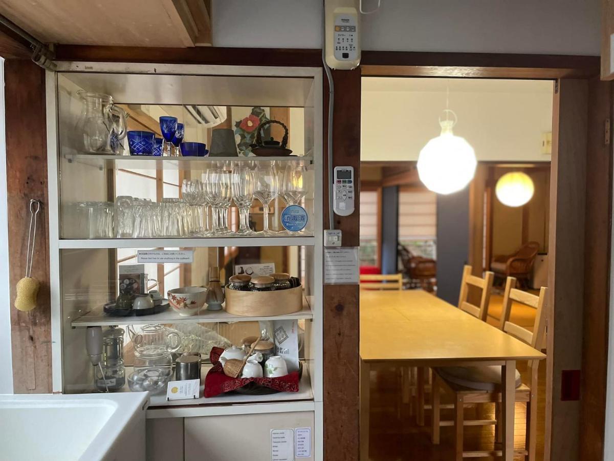 Vacation House月yue Tokushima Exterior photo