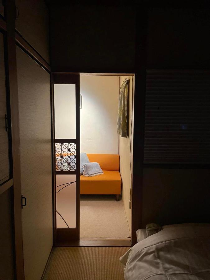 Vacation House月yue Tokushima Exterior photo