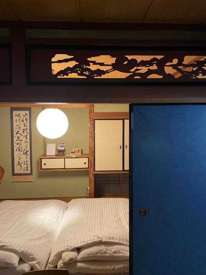 Vacation House月yue Tokushima Exterior photo