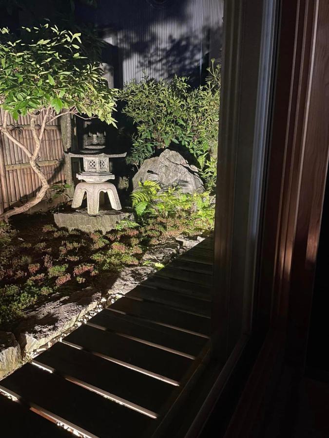 Vacation House月yue Tokushima Exterior photo
