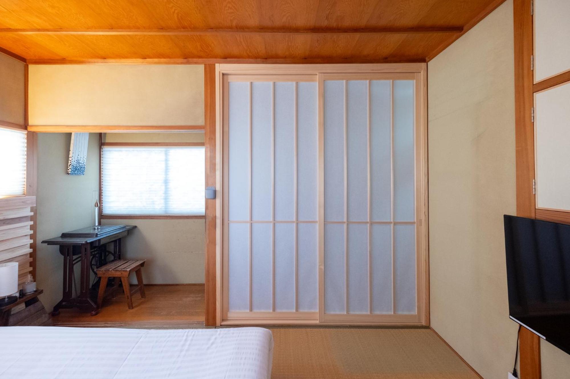 Vacation House月yue Tokushima Exterior photo
