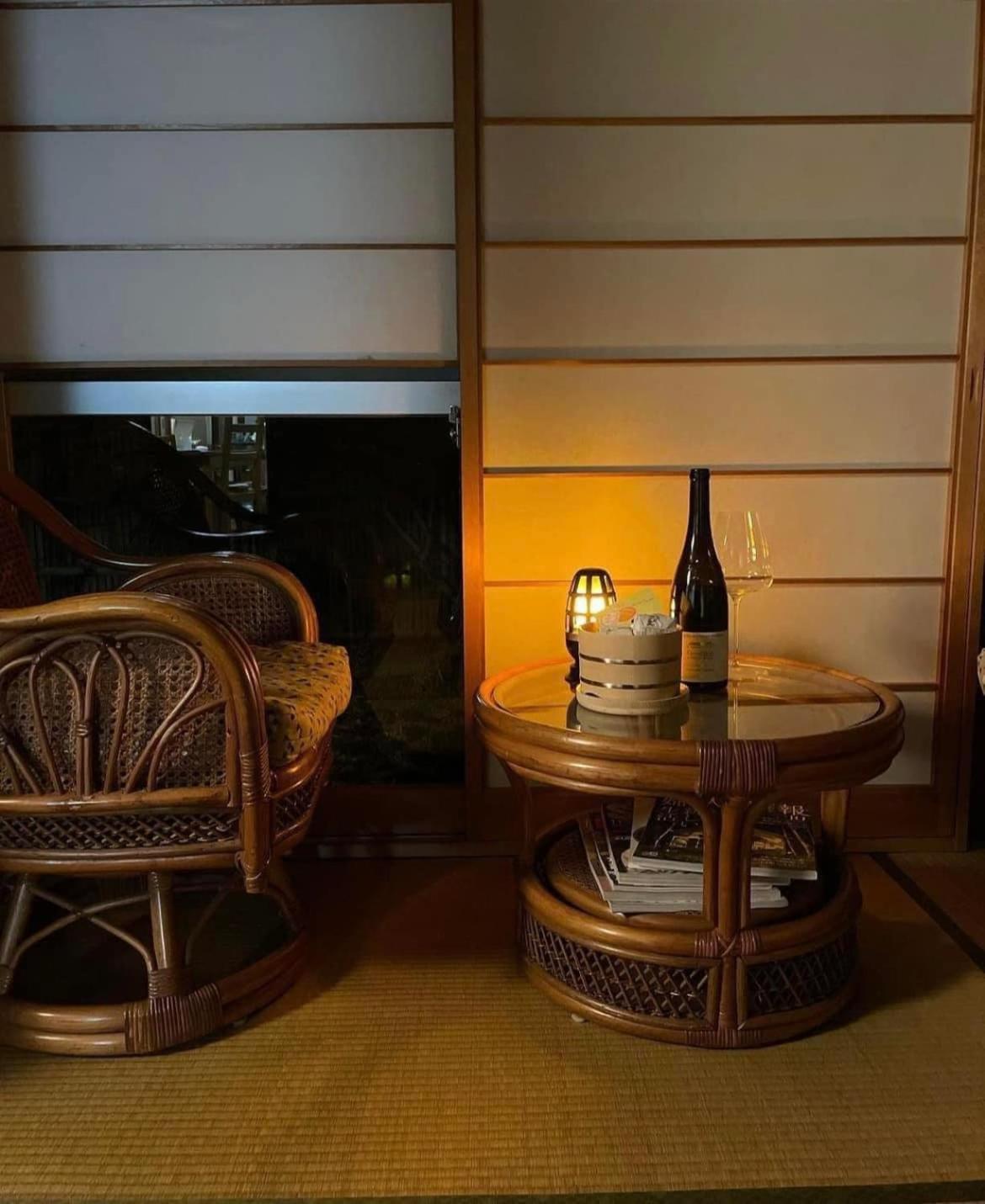 Vacation House月yue Tokushima Exterior photo