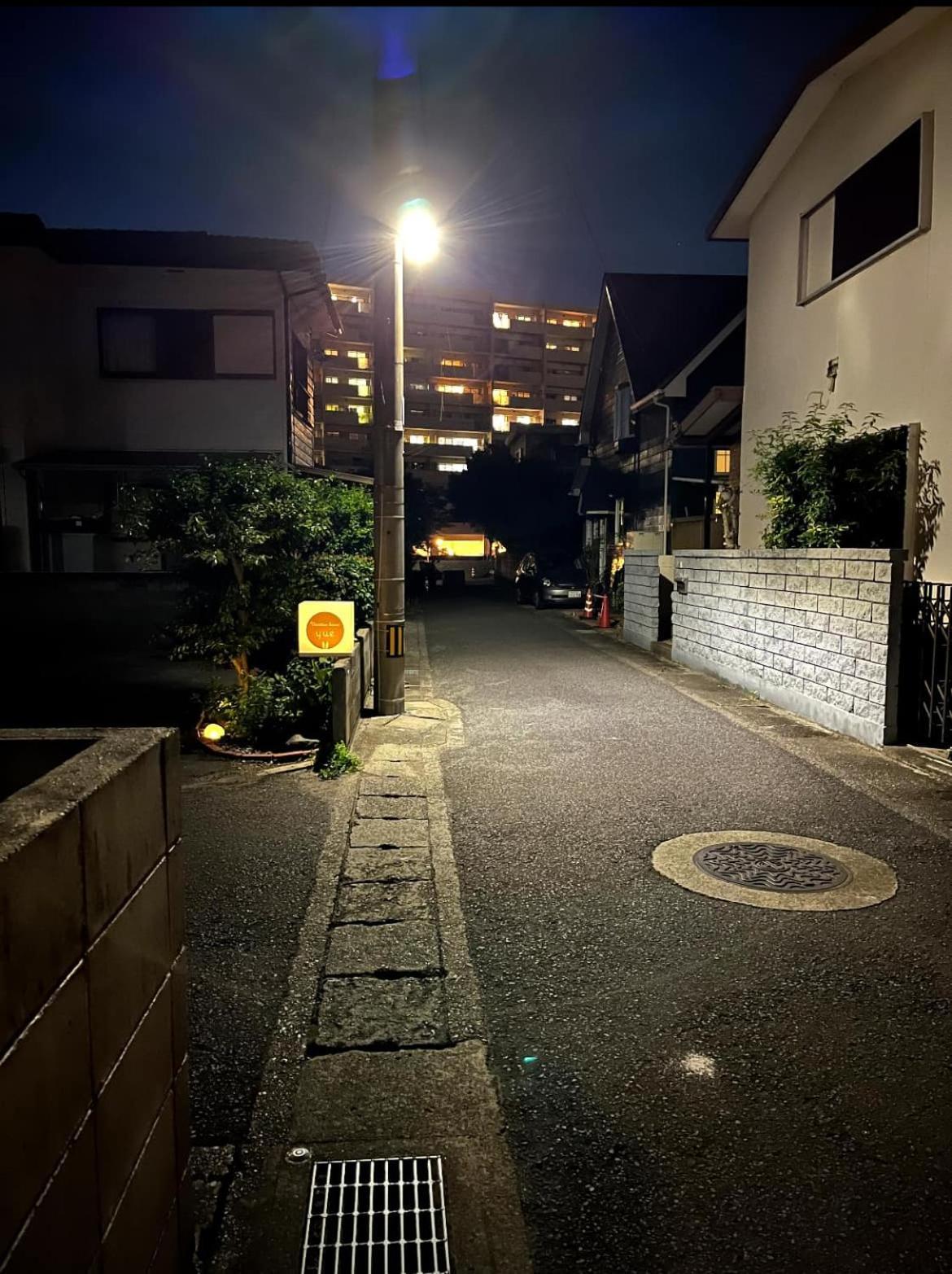 Vacation House月yue Tokushima Exterior photo