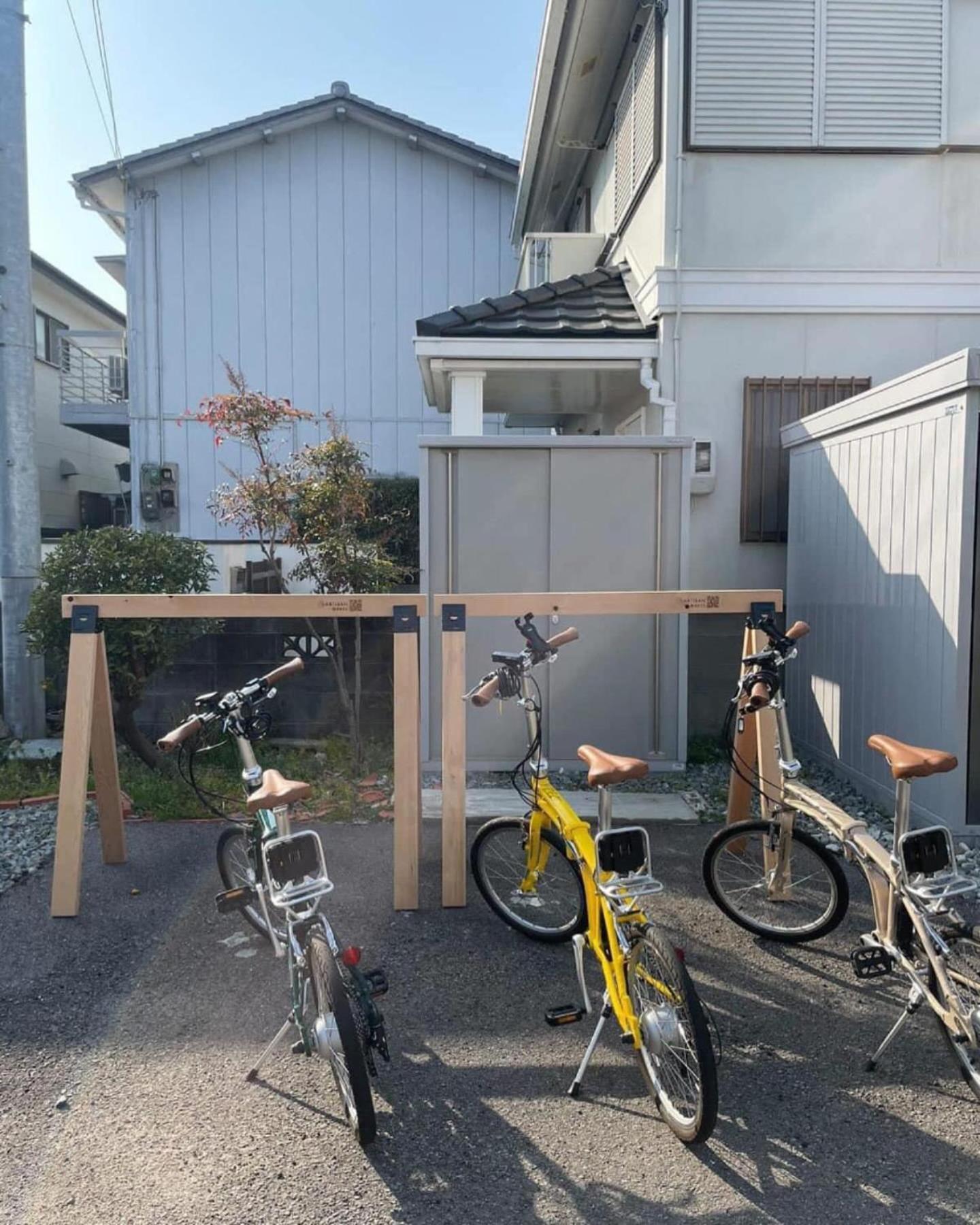 Vacation House月yue Tokushima Exterior photo