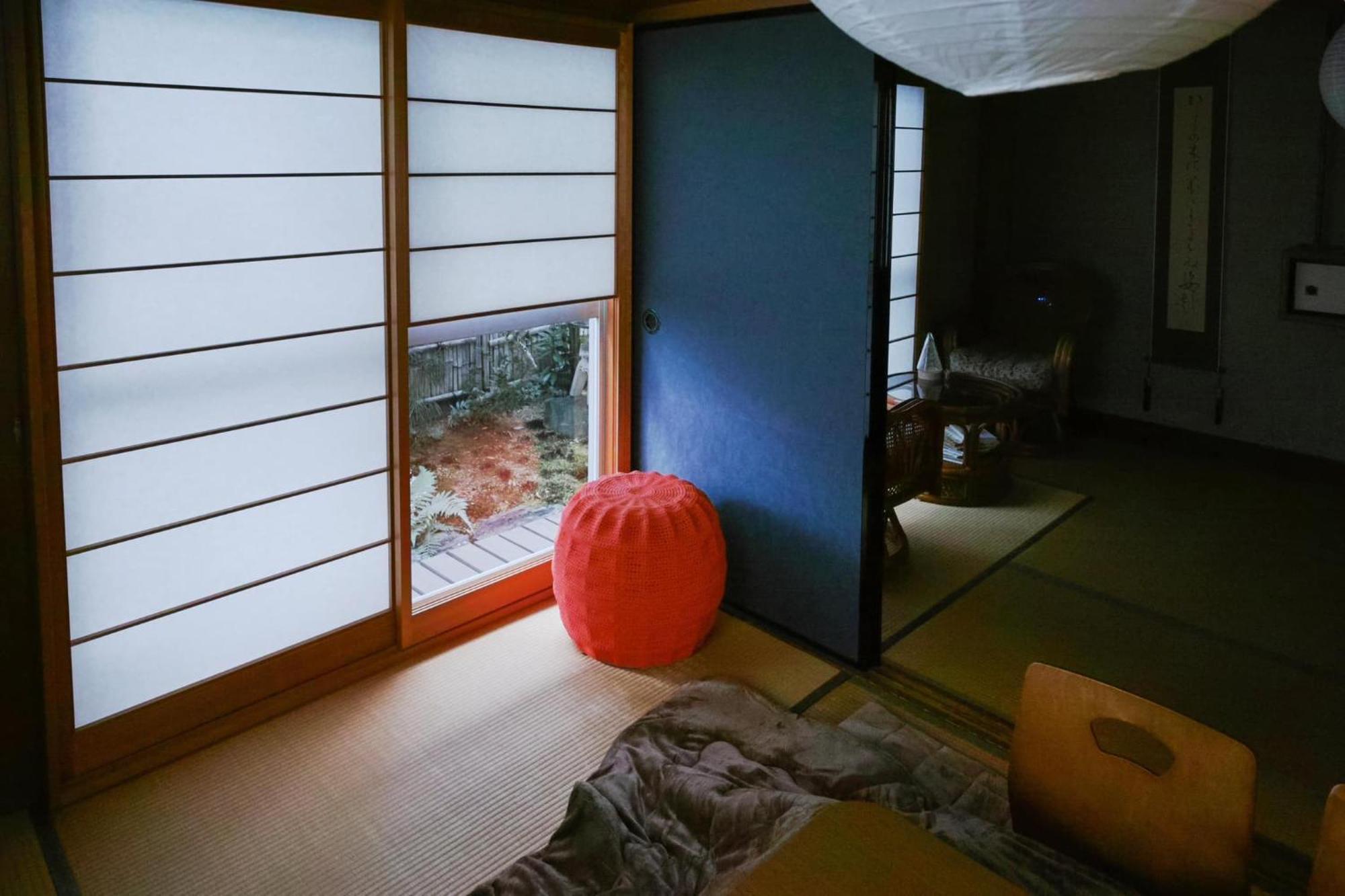 Vacation House月yue Tokushima Exterior photo