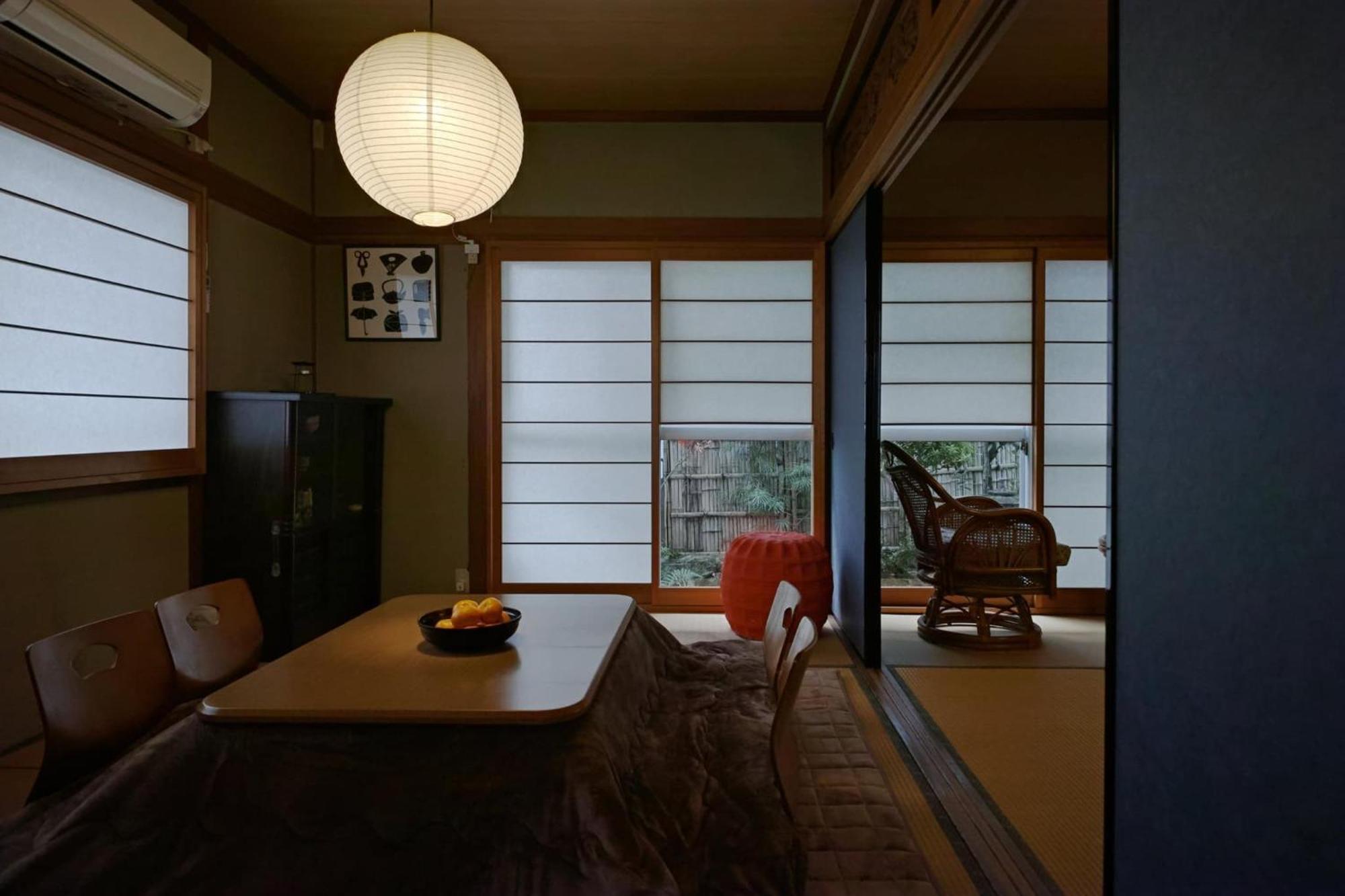 Vacation House月yue Tokushima Exterior photo