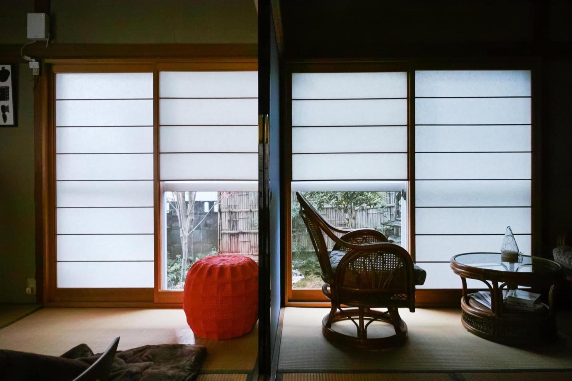 Vacation House月yue Tokushima Exterior photo