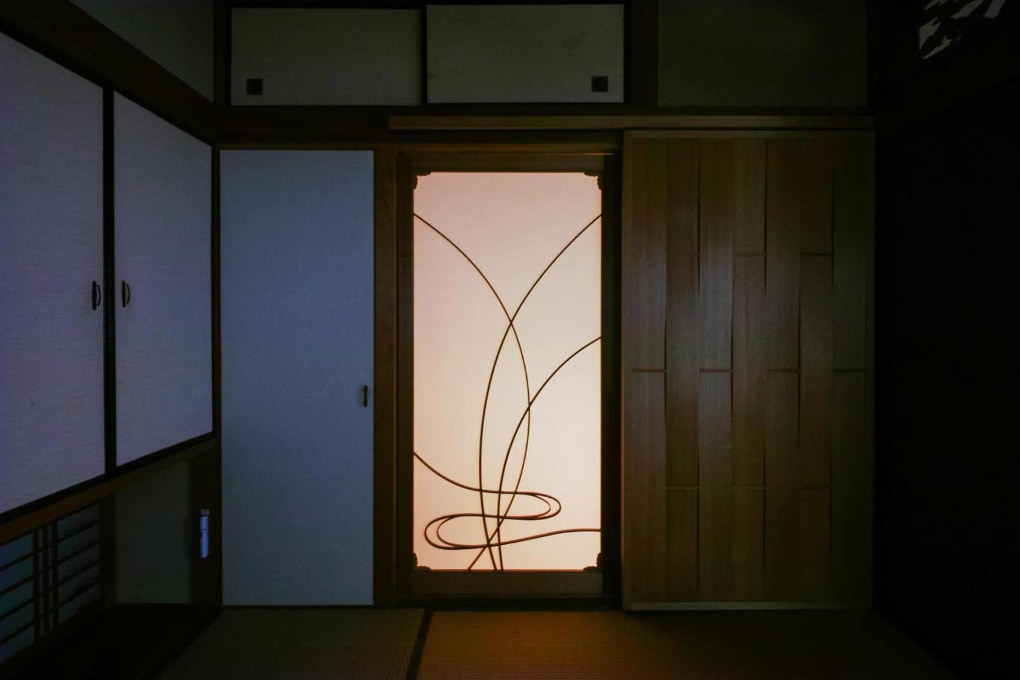 Vacation House月yue Tokushima Exterior photo